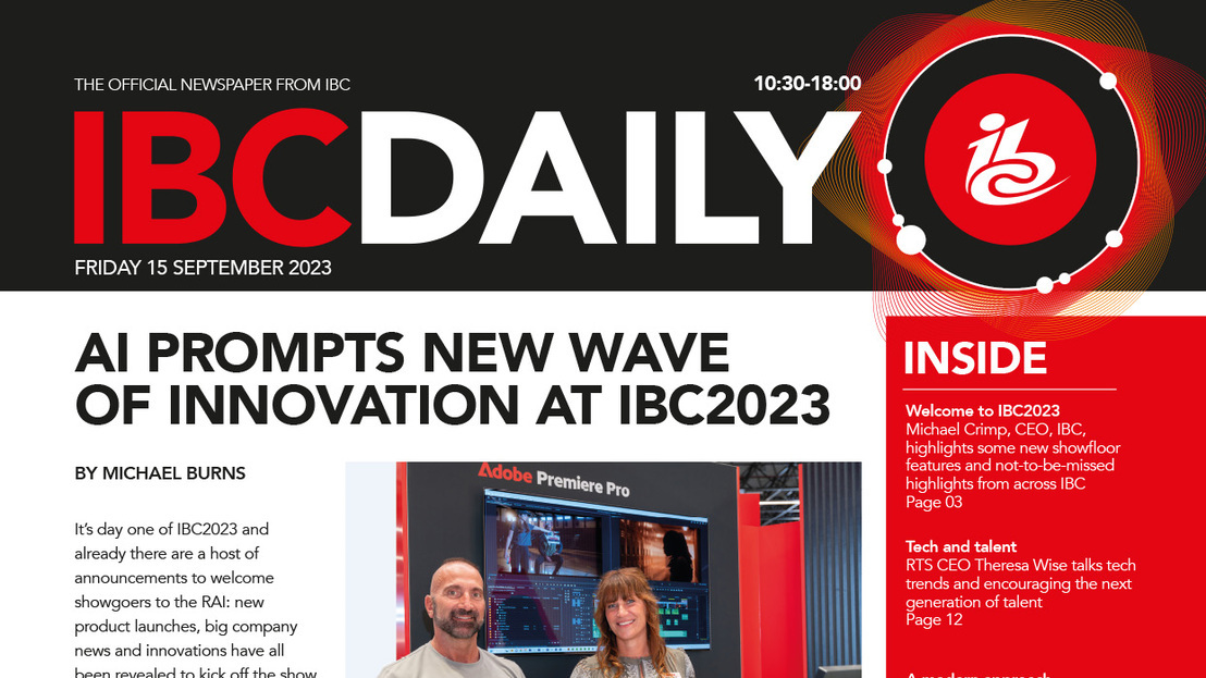 01 IBC D1 2023 Live Issue FINAL.indd